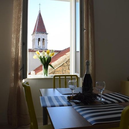Ferienwohnung Optimist Makarska Town Center Exterior foto