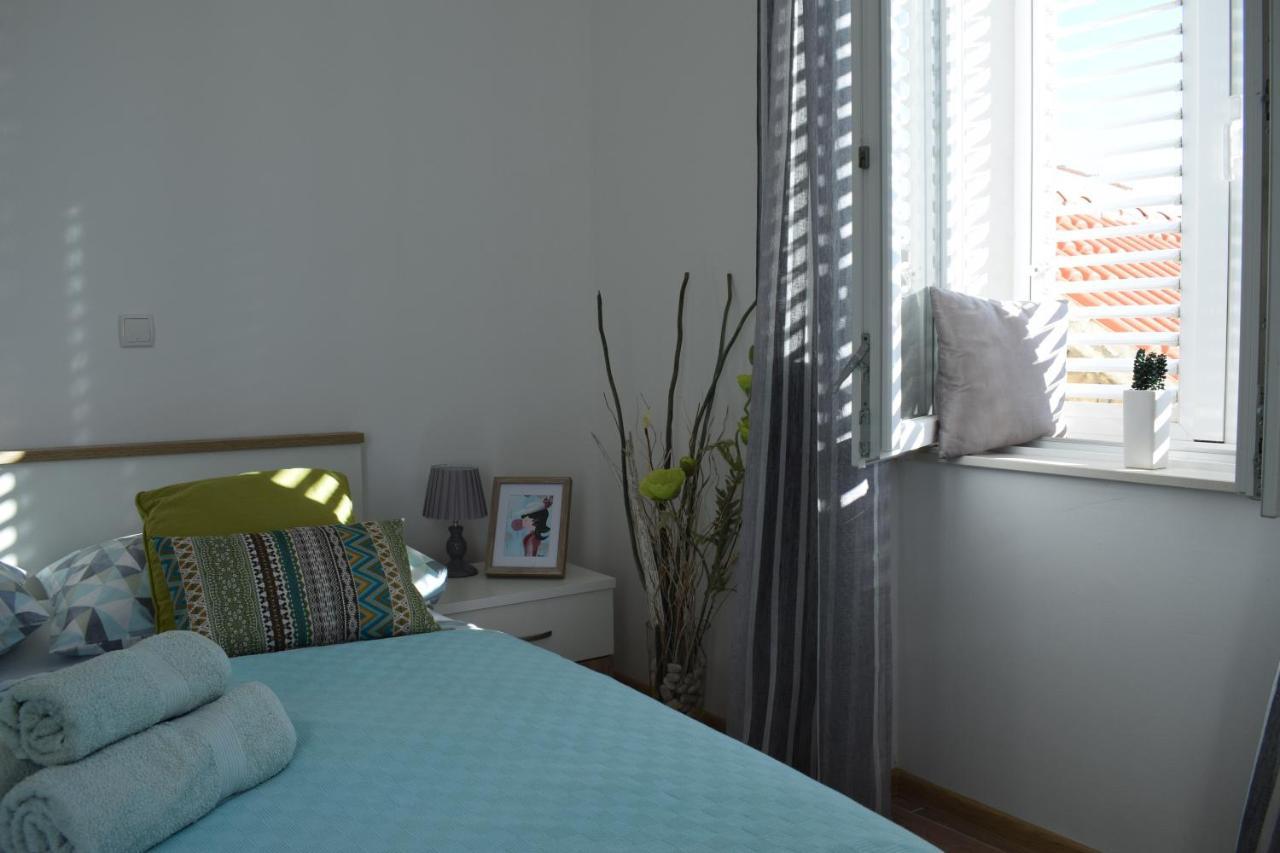 Ferienwohnung Optimist Makarska Town Center Exterior foto