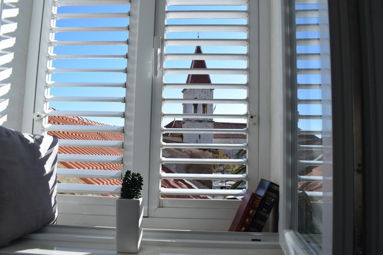 Ferienwohnung Optimist Makarska Town Center Exterior foto